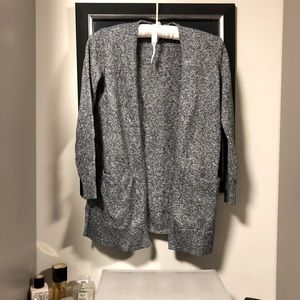 Old Navy Maternity Cardigan